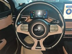 BYD Seagull 2025 305km Freedom Edition - ფოტო 11