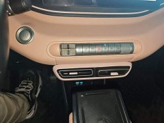 BYD Seagull 2025 305km Freedom Edition - ფოტო 14