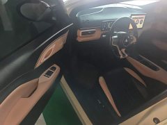 BYD Seagull 2025 305km Freedom Edition - ფოტო 16