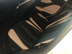 BYD Seagull 2025 305km Freedom Edition - ფოტო 17