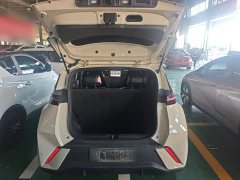 BYD Seagull 2025 305km Freedom Edition - ფოტო 19