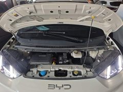 BYD Seagull 2025 305km Freedom Edition - ფოტო 20