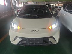 BYD Seagull 2025 305km Freedom Edition - ფოტო 3