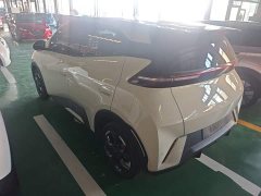 BYD Seagull 2025 305km Freedom Edition - ფოტო 5