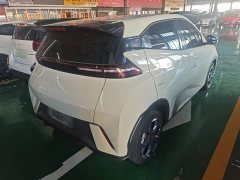 BYD Seagull 2025 305km Freedom Edition - ფოტო 7