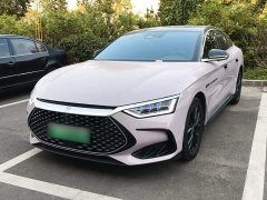 BYD Han DM-i Champion Edition 121KM Luxury - ფოტო 1