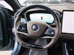 BYD Han DM-i Champion Edition 121KM Luxury - ფოტო 11