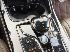BYD Han DM-i Champion Edition 121KM Luxury - ფოტო 14