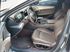 BYD Han DM-i Champion Edition 121KM Luxury - ფოტო 15