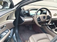 BYD Han DM-i Champion Edition 121KM Luxury - ფოტო 16