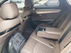BYD Han DM-i Champion Edition 121KM Luxury - ფოტო 17