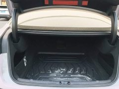 BYD Han DM-i Champion Edition 121KM Luxury - ფოტო 19
