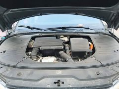 BYD Han DM-i Champion Edition 121KM Luxury - ფოტო 20