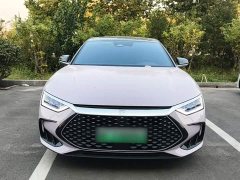 BYD Han DM-i Champion Edition 121KM Luxury - ფოტო 3
