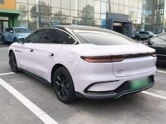 BYD Han DM-i Champion Edition 121KM Luxury - ფოტო 5
