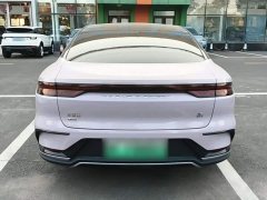 BYD Han DM-i Champion Edition 121KM Luxury - ფოტო 6