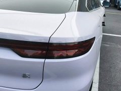 BYD Han DM-i Champion Edition 121KM Luxury - ფოტო 8