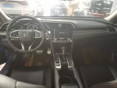 Honda Civic 2019 220TURBO CVT Fuel Dynamic Edition National VI - ფოტო 10