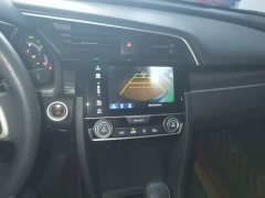 Honda Civic 2019 220TURBO CVT Fuel Dynamic Edition National VI - ფოტო 13
