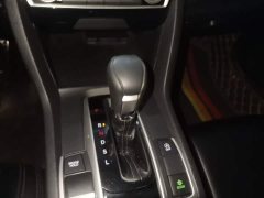Honda Civic 2019 220TURBO CVT Fuel Dynamic Edition National VI - ფოტო 14