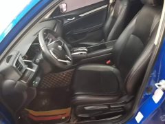 Honda Civic 2019 220TURBO CVT Fuel Dynamic Edition National VI - ფოტო 15