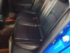 Honda Civic 2019 220TURBO CVT Fuel Dynamic Edition National VI - ფოტო 17