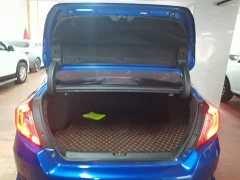 Honda Civic 2019 220TURBO CVT Fuel Dynamic Edition National VI - ფოტო 19