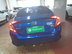 Honda Civic 2019 220TURBO CVT Fuel Dynamic Edition National VI - ფოტო 6
