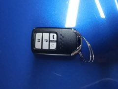 Honda Civic 2019 220TURBO CVT Fuel Dynamic Edition National VI - ფოტო 9