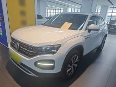 Volkswagen Taos 2020 280TSI FWD Luxury Smart Connected Edition - ფოტო 1