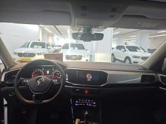 Volkswagen Taos 2020 280TSI FWD Luxury Smart Connected Edition - ფოტო 10