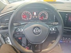 Volkswagen Taos 2020 280TSI FWD Luxury Smart Connected Edition - ფოტო 11