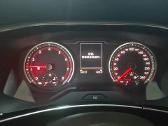 Volkswagen Taos 2020 280TSI FWD Luxury Smart Connected Edition - ფოტო 12