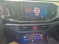 Volkswagen Taos 2020 280TSI FWD Luxury Smart Connected Edition - ფოტო 13