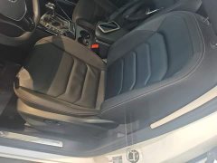 Volkswagen Taos 2020 280TSI FWD Luxury Smart Connected Edition - ფოტო 15