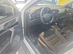 Volkswagen Taos 2020 280TSI FWD Luxury Smart Connected Edition - ფოტო 16