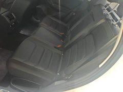 Volkswagen Taos 2020 280TSI FWD Luxury Smart Connected Edition - ფოტო 17