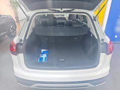 Volkswagen Taos 2020 280TSI FWD Luxury Smart Connected Edition - ფოტო 19