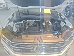 Volkswagen Taos 2020 280TSI FWD Luxury Smart Connected Edition - ფოტო 20