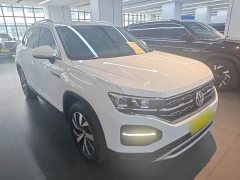 Volkswagen Taos 2020 280TSI FWD Luxury Smart Connected Edition - ფოტო 4