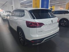 Volkswagen Taos 2020 280TSI FWD Luxury Smart Connected Edition - ფოტო 5