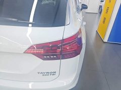 Volkswagen Taos 2020 280TSI FWD Luxury Smart Connected Edition - ფოტო 8