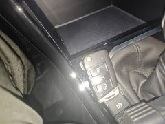 Volkswagen Taos 2020 280TSI FWD Luxury Smart Connected Edition - ფოტო 9