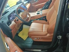 GAC Aion S9 Qiankun Ultra 6-Seater - ფოტო 15