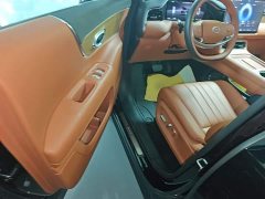GAC Aion S9 Qiankun Ultra 6-Seater - ფოტო 16