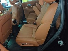 GAC Aion S9 Qiankun Ultra 6-Seater - ფოტო 17