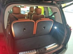 GAC Aion S9 Qiankun Ultra 6-Seater - ფოტო 19