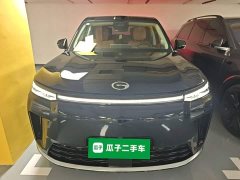 GAC Aion S9 Qiankun Ultra 6-Seater - ფოტო 3