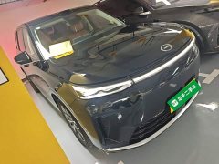 GAC Aion S9 Qiankun Ultra 6-Seater - ფოტო 4