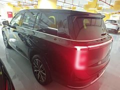 GAC Aion S9 Qiankun Ultra 6-Seater - ფოტო 5